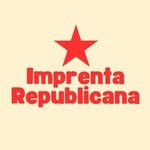 Imprenta Republicana