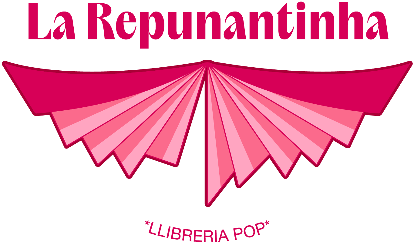 La Repunantinha - Llibreria Pop