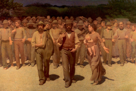 Postcapitalismos Marxistas clásicos